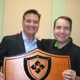 FLASH Secrets - David Allazetta United Healthcare Eliances #Heroes show