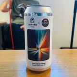 86. Full Spectrum - Alefarm Brewing x Meny Lauget