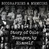 39 - Story of Cole Younger, by Himself by Cole Younger