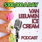 $300,000 A DAY! Van Leeuwen Ice Cream  From Truck to Empire