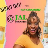 Unveiling Jal Organics Blueberry Rhubarb Skincare for Radiant Skin #skincare #selfcare