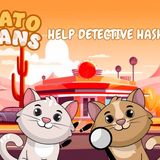 Potato _ Beans Help Detective Hash Brown  _ Stories to Help Kids Sleep Better
