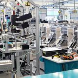 The Success Story of Spiridon Geha: A Visionary Business Owner in the Computer Industry