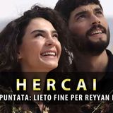 Anticipazioni Hercai, Finale: Nuova Vita Per Reyyan E Miran!