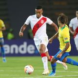 Chalaca de Vista: la derrota de la Sub-23 ante Brasil y las críticas a Christofer Olivares