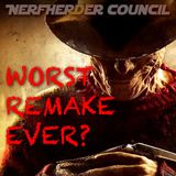 A Nightmare on Elm Street 2010: Worst Remake Ever?