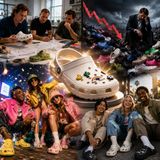 The Unlikely Billion Dollar Rise of Crocs