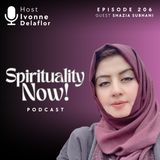 Quantum Empowerment: Transforming Lives Through Energy and Healing with Shazia Subhani & Ivonne Delaflor