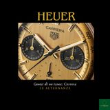 TAG HEUER CARRERA: come nasce la leggenda