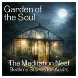 Garden of the Soul | A sleep journey for restful dreaming