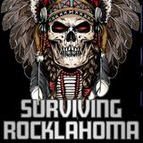 Killer Hearts - Surviving Rocklahoma Interview - ROK22