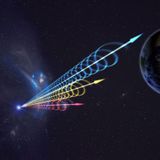 Rewriting the book on mysterious Fast Radio Bursts