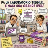 Perché è nata davvero la Gazzetta delle Botteghe