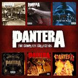 Metal Hammer of Doom: Pantera Retrospective