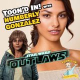 Humberly Gonzalez (Star Wars)