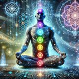 Rob McConnell Interviews - KOOCH DANIELS - Awakening the Chakras and Sacred Mysteries