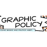 Graphic Policy Radio: Politics and Comics of the Multiverses