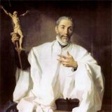 V Domingo de Pascua. San Juan de Ávila, doctor de la Iglesia