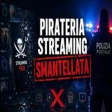 App pirateria streaming smantellata- Sky, DAZN e Netflix nel mirino