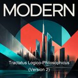 Tractatus Logico-Philosophicus Version 2 - Ludwig Wittgenstein
