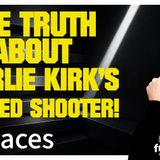 6119 THE TRUTH ABOUT CHARLIE KIRK’S ALLEGED SHOOTER!! Twitter/X Space