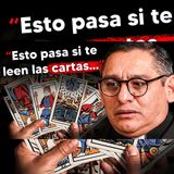 EXORCISTA revela los peligros del TAROT, el yoga y el Halloween