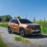 Fiat Grande Panda Hybrid - L’elettrificazione urbana si fa accessibile