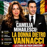 Chi è Camelia Mihailescu: la storia della moglie di Roberto Vannacci tra Romania e Italia