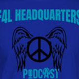 F4L HEADQUARTERS PODCAST: 7-8-23: SATUDAY MID-DAY LIVE