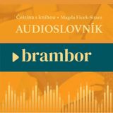 18: Nauka czeskiego - BRAMBOR - audioslovník - ulubione czeskie słowa