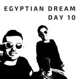 30 jun: Egyptian Dream- Day 10- Breakfast in Cairo