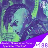 Ep.188 - Speciale Burton