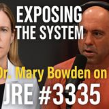 Joe Rogan Experience _2335 - Dr. Mary Talley Bowden