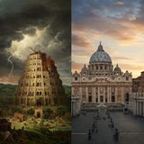 Sinodalidade: A Torre de Babel de nosso tempo