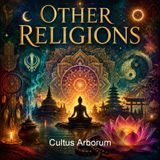 Cultus Arborum - Anonymous