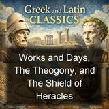 003 - The Shield of Heracles