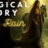 Rainy Magical Sleepy Story✨ Epona_s Feast Day ✨ Storytelling and RAIN