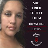 EP308: She Tried To Tell Them