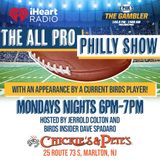 The All-Pro Philly Show 12/20