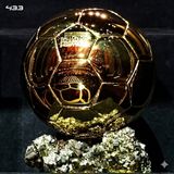 The Last 5 Ballon d'Or Winners Soccer