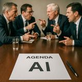 Der blinde Fleck der Politik: Wie Zukunft gemacht wird – und wer heute versagt