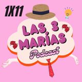 1x11: El tablero de Las 3 Marías