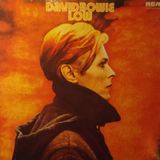 David Bowie - Speed of Life