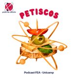 #62 - Petiscos 28 - Resíduos de pescado como fonte de proteínas de alta qualidade