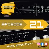 Airtech - Episode 21