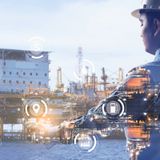 Kelcas Corporation | AI som transformerar olje- och gasverksamhet