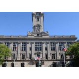 Paterson City Council Hires Aides Worth Almost 1/4 Of A Million Dollars A Year