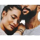 Who can find love easier men or women?