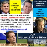 OUR MILLWALL FAN SHOW 290520 Sponsored by Dean Wilson Family Funeral Directors