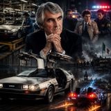The Craziest CEO Ever: War, Drugs & Time Machines